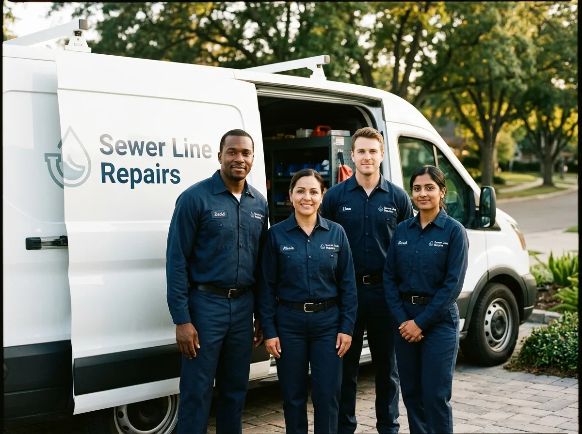 Emergency Plumber company in Hohenwald, TN