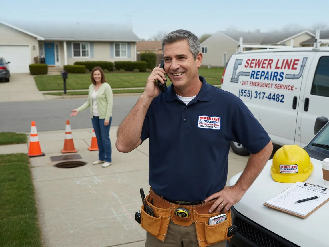 Emergency Plumber Hohenwald, TN FAQs